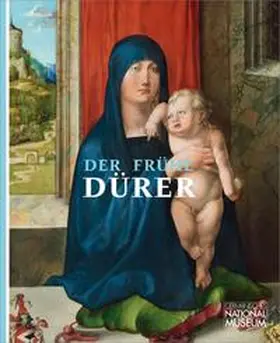 Hess / Eser |  Der frühe Dürer | Buch |  Sack Fachmedien