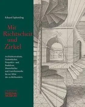 Isphording |  Mit Richtscheit und Zirkel | Buch |  Sack Fachmedien