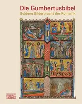 Pawlik / Ferrari |  Die Gumbertusbibel – Goldene Bilderpracht der Romanik | Buch |  Sack Fachmedien