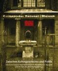 Löw / Nuding / Germanisches Nationalmuseum |  Zwischen Kulturgeschichte und Politik | Buch |  Sack Fachmedien