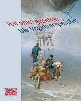 Doosry |  Von oben gesehen. Die Vogelperspektive | Buch |  Sack Fachmedien
