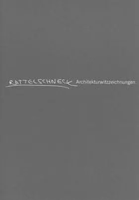  Rattelschneck | Buch |  Sack Fachmedien