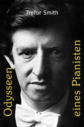 Smith |  Odysseen eines Pianisten | Buch |  Sack Fachmedien