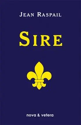 Raspail |  Sire | Buch |  Sack Fachmedien
