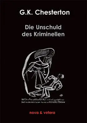 Chesterton |  Die Unschuld des Kriminellen | Buch |  Sack Fachmedien