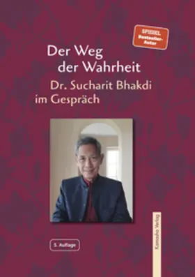 Bhakdi |  Der Weg der Wahrheit | Buch |  Sack Fachmedien
