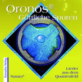 Natara |  Oronos® Göttliche Spuren | Sonstiges |  Sack Fachmedien