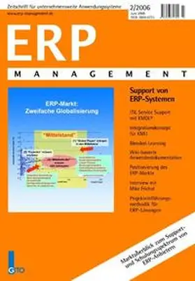 Gronau |  ERP Management | Buch |  Sack Fachmedien