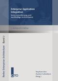Aier / Schönherr |  Enterprise Application Integration - Serviceorientierung und nachhaltige Architekturen | Buch |  Sack Fachmedien