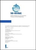 Gronau / Hasselbring |  M-WISE: Modellierung wissensintensiver Prozesse im Software Engineering | Buch |  Sack Fachmedien