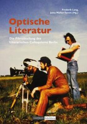 Braun / Werner-Burgmann / Hanley |  Optische Literatur | Buch |  Sack Fachmedien