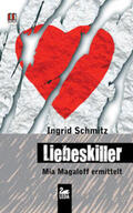 Schmitz |  Liebeskiller | Buch |  Sack Fachmedien