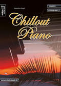 Engel |  Chill-out Piano | Buch |  Sack Fachmedien