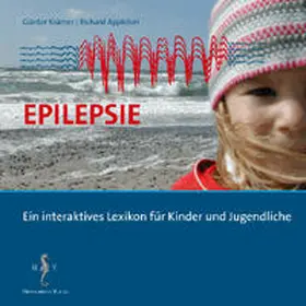 Krämer / Appleton |  Epilepsie | Sonstiges |  Sack Fachmedien