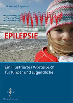 Krämer / Appleton |  Epilepsie | Buch |  Sack Fachmedien