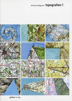 Wagener |  topografien 1 | Buch |  Sack Fachmedien