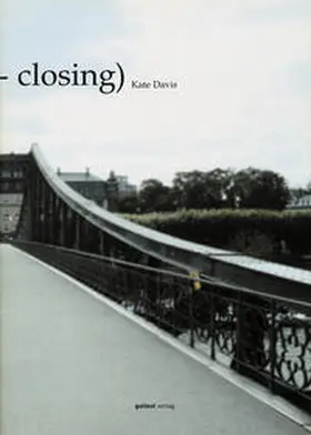 Davis / Wagener |  (crossing-closing) | Buch |  Sack Fachmedien