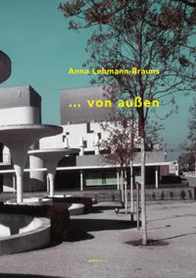 Lehmann-Brauns |  … von außen | Buch |  Sack Fachmedien