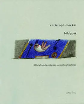 Meckel / Hanf |  Bildpost | Buch |  Sack Fachmedien