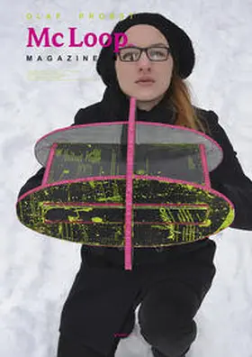 Probst |  McLoop Magazine No. 4 | Buch |  Sack Fachmedien
