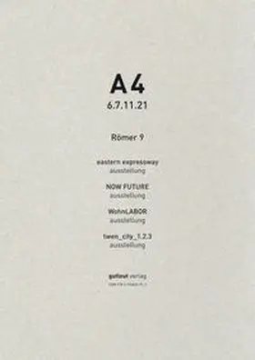 Kaufmann / Gerlach / Abdulla |  A4 | 6.7.11.21 | Buch |  Sack Fachmedien