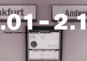 Wagener / Lumeau |  2.01 - 2.10 | Sonstiges |  Sack Fachmedien