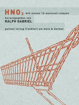 Gabriel / Papenfuss / Sascha |  HNO3 | Buch |  Sack Fachmedien
