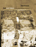 Probst / Wagener |  Soll und Haben. Ein indexikalischer Zwischenbericht / Soll | Buch |  Sack Fachmedien