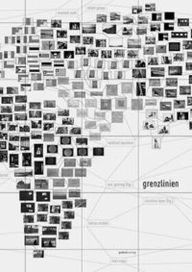 Taxer / Gschrey | grenzlinien | Buch | 978-3-936826-58-6 | sack.de