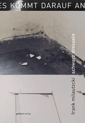 Milautzcki |  schwarz drosseln | Buch |  Sack Fachmedien