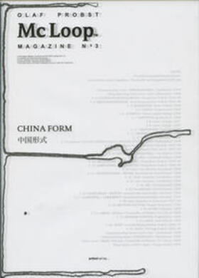 China Form - From China | Buch | 978-3-936826-83-8 | sack.de