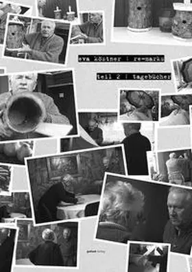 Köstner |  re-marks 2 | Buch |  Sack Fachmedien