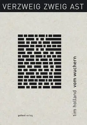 Holland |  vom wuchern | Buch |  Sack Fachmedien