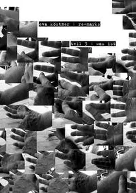 Köstner |  re-marks 3 | Buch |  Sack Fachmedien