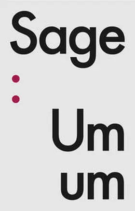 Sage / Hirt / Wonders |  Um um | Buch |  Sack Fachmedien
