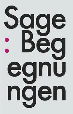 Sage / Hirt / Wonders |  Begegnungen | Buch |  Sack Fachmedien