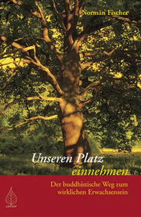 Fischer |  Unseren Platz einnehmen | Buch |  Sack Fachmedien