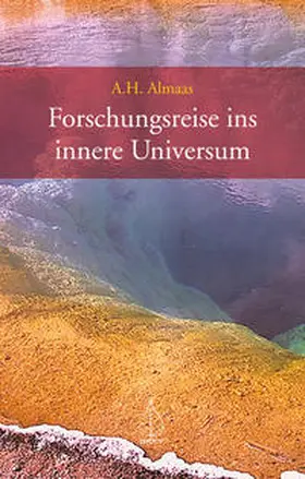 Almaas |  Forschungsreise ins innere Universum | Buch |  Sack Fachmedien