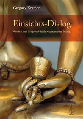 Kramer |  Einsichts-Dialog | Buch |  Sack Fachmedien