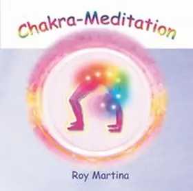 Martina |  Chakra-Meditation. CD | Sonstiges |  Sack Fachmedien