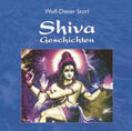 Storl |  Shiva Geschichten. CD | Sonstiges |  Sack Fachmedien