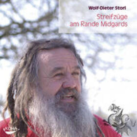 Storl | Streifzüge am Rande Midgards CD | Sonstiges | 978-3-936862-87-4 | sack.de