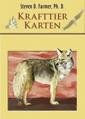 Farmer |  Krafttier Karten | Sonstiges |  Sack Fachmedien
