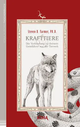 Farmer |  Krafttiere | Buch |  Sack Fachmedien