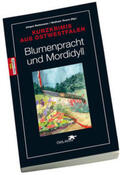 Gutzeit / Niermeyer / Relling |  Blumenpracht und Mordidyll | Buch |  Sack Fachmedien