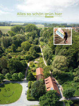 Borrmann / Decarli / Hanning |  30 Jahre Umweltzentrum Heerser Mühle | Buch |  Sack Fachmedien