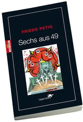 Petig |  Sechs aus 49 | Buch |  Sack Fachmedien