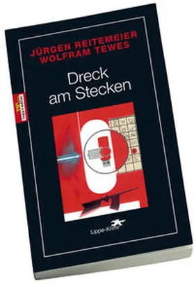 Reitemeier / Tewes |  Dreck am Stecken | Buch |  Sack Fachmedien