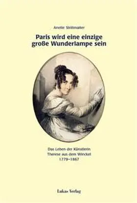 Strittmatter |  Paris wird eine einzige große Wunderlampe sein | Buch |  Sack Fachmedien
