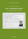 Gattermann |  Der Ausländereinsatz im Landkreis Osterode 1939-1945 | Buch |  Sack Fachmedien